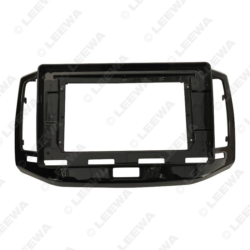 Chery E3 2013 Large Screen Bezel for 9/10.1" Android Navigation Audio-Visual System