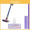 For Dyson Vacuum Cleaner V6 V7 V8 V10 V11 V12 V15 Soft Plush Brush With Cleaning Aid For Home Use