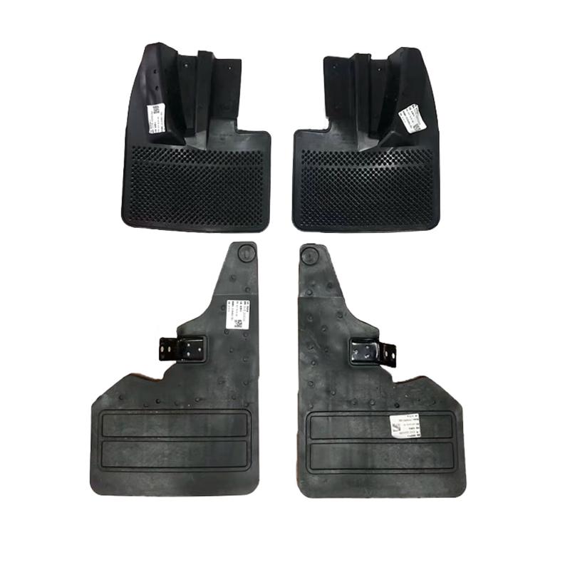 Jeepaiyun Mud Flap Set for Jiangling Classic Transit