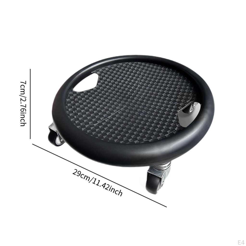 Roată Abdominală Ab Roller Board Disc Glisant Placă Glisantă, Multifuncțional Profesional