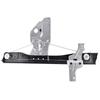 Peugeot 508 Mk1 2010-2018 Front Right Window Regulator (without Motor) 9806086880 Electric Window Regulator