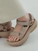 TEVA HURRICANE XLT2 AMPSOLE SESAME 7 Sandaler [Ray Beams] Dame