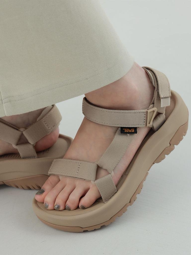 TEVA HURRICANE XLT2 AMPSOLE SESAME 7 Sandaler [Ray Beams] Dame
