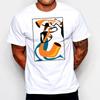 Camiseta de Jazz Música Soul Blues Mes de la Historia Negra Miles Coltrane Monk Gurú nueva