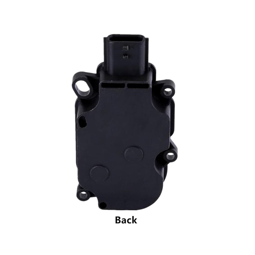 Car Shutter Grille Air Actuator Motor Fits For Nissan Rogue 2017 2018 2019 2020