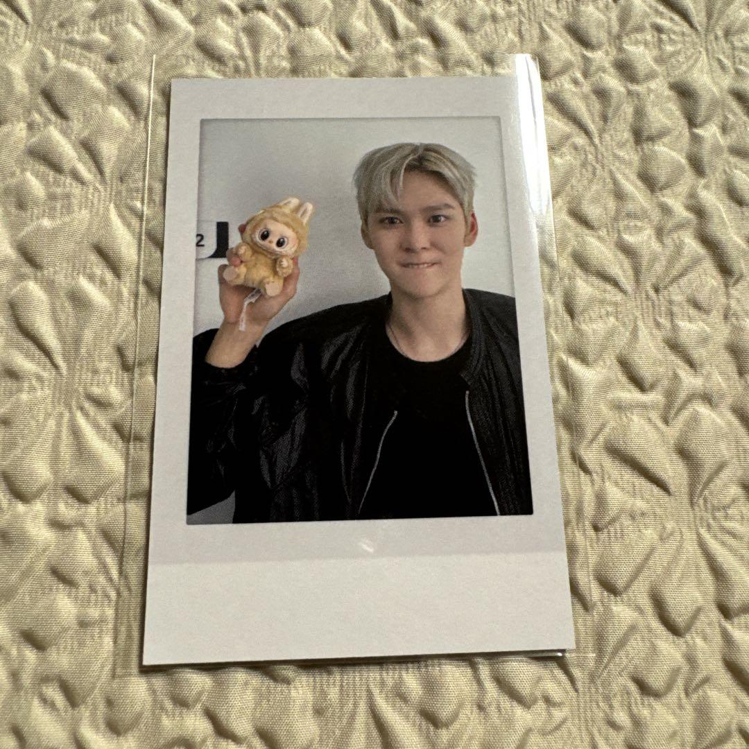 

[USED] RIIZE Unso Club Black Rakidro