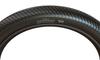 MAXXIS Grifter - Dual Compound - 20" - 2-Ply, EXO - Freestyle BMX Tire, Size 20x2.40 - 2-Ply.