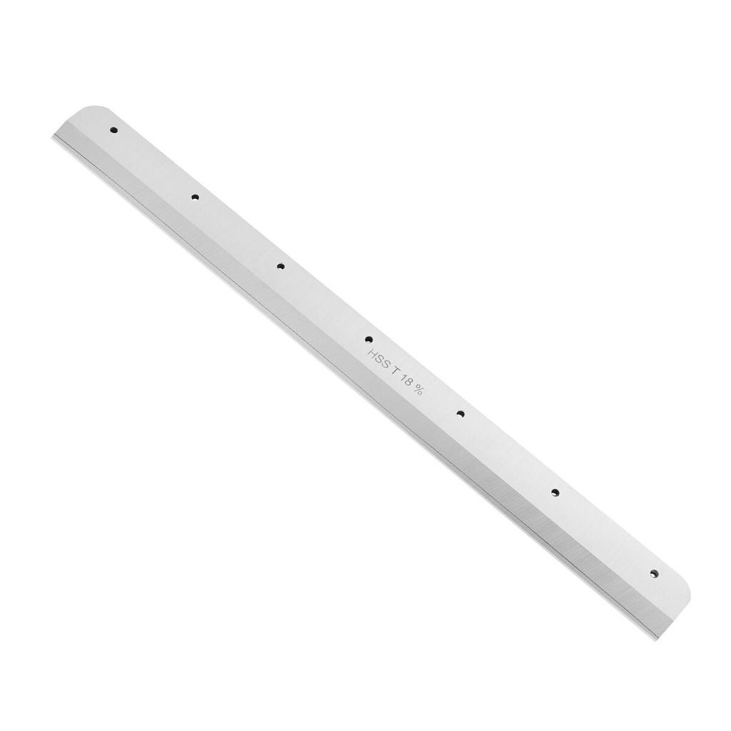 Paper Cutter Blade Heavy Duty Steel Cutting Blade Replacement for G450VS+