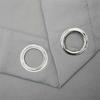 Blackout Curtains 100% Light Blocking Thermal Insulated & Noise Reducing Home Window Decor