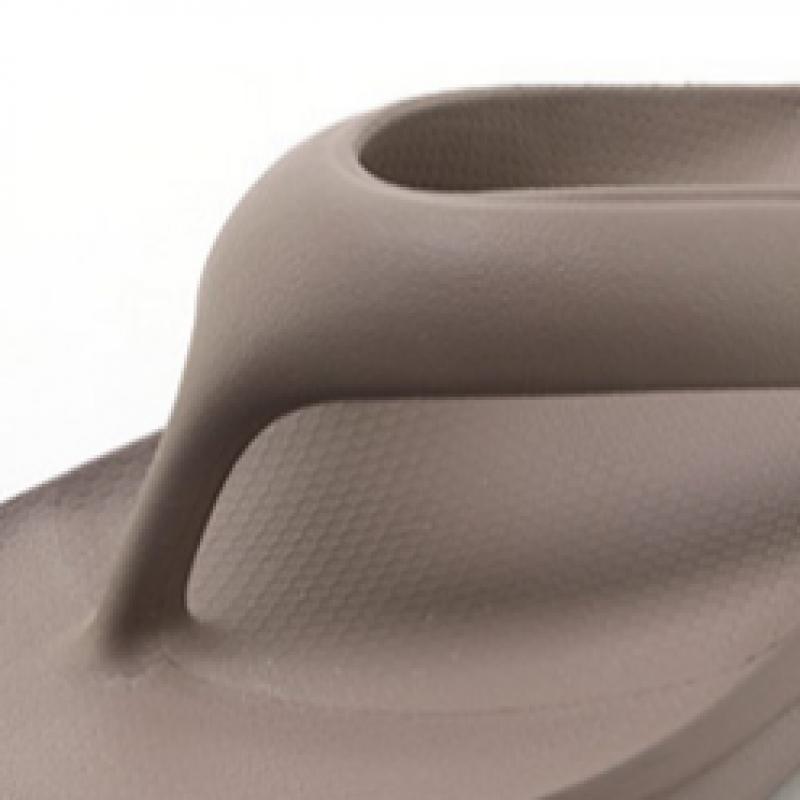 New Balance Sandals Brown