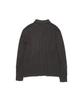 Haechinglum River Polo Tee Mud Brown