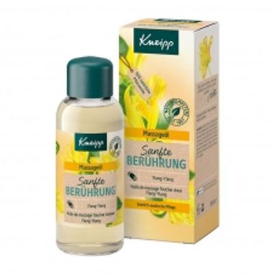 Ylang Ylang Masaj Yağı 100ml