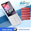 DOOV R17 4G Android Feature Phone ohne Kamera (CN-Version)