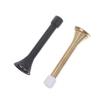 Home Bedroom  Telescopic Spring Wall Decorative Door Stop Hardware  for Household Bedroom Door Protection