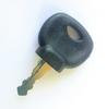 Ignition Key Accessories Black Heavy Equipment High Quality