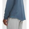 Lululemon License To Train Hoodie Steel Blue