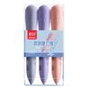 Shape Students Stationery Wiping Tools Traceless Eraser Hole Eraser Dustless Eraser Pencil Eraser