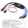 30A Brushless ESC for RC Drones & Fixed-Wing