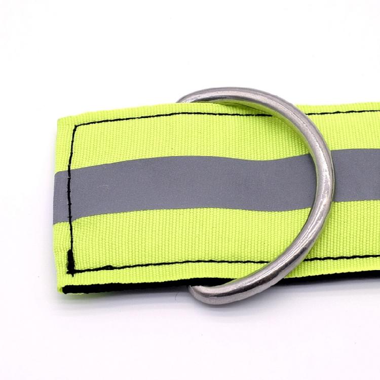 Comfortable Adjustable Surfing Leash Surfboards Leash Surfing Leash with Comfortable Grip Handle Surfing Accessories