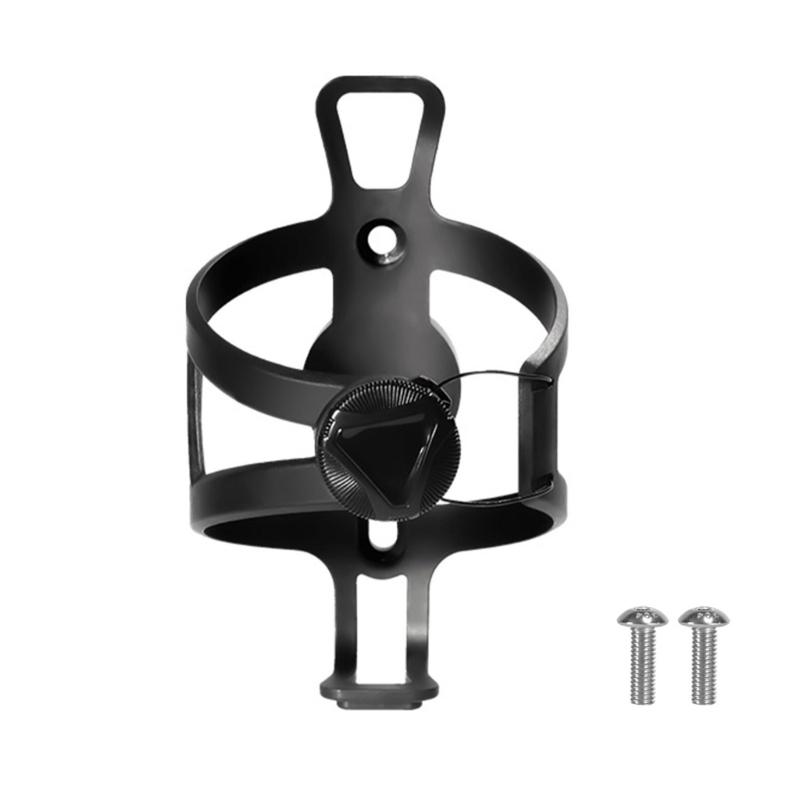 Light Weight Locator Bicycles Bottle Cage Mountain Bike Bottle Brackets Mount Drink Beverages Holder Water Cup Frame 1