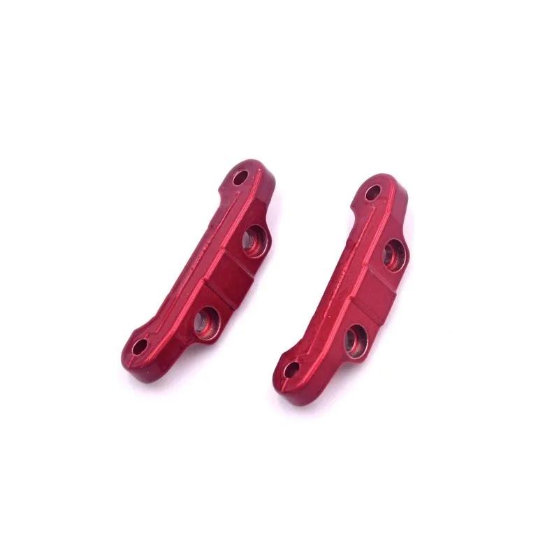 JJRC Q130 RC Car Parts Differential Brushless Adjustable Motor Drive Assembly Original Tires Front Bumper Housing Pillar 6050