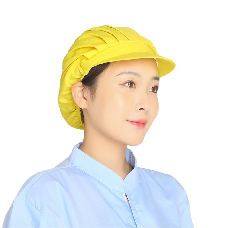 

Ресторан Готель Кухня Пекарня Кухарський Капелюх Унісекс Кейтеринг Робочий Капелюх Пилозахисний