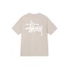 Stussy SS22 Basic Tee logoT Unisex 1904762