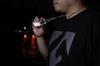 GENTOS LED USB 260 Lumens 6 Hours of Operational Rear View Recognition Uses Dedicated Rechargeable Compact Headlight CP-03R Headlight, Rechargeable,