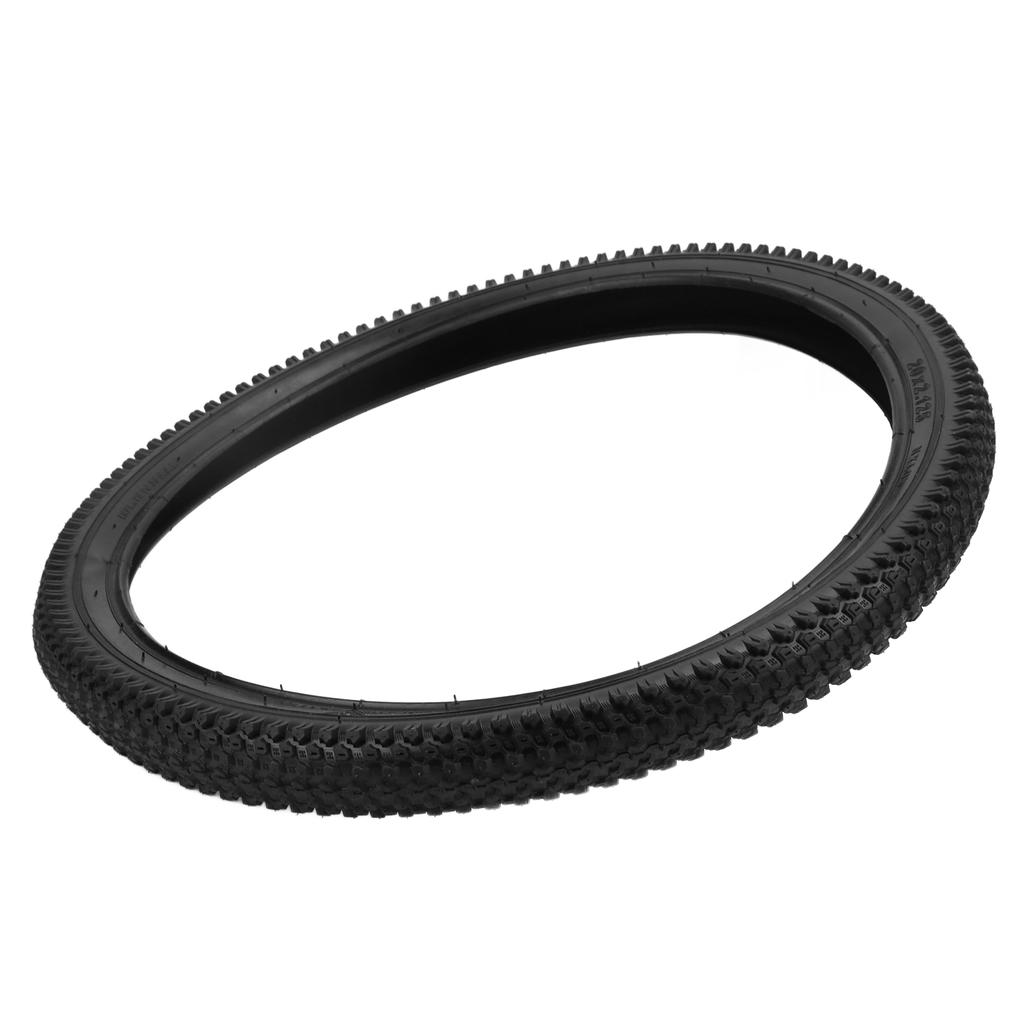 Fahrradreifen Gut 20 Zoll Rutschfest Einfach zu montieren Demontieren Verschleißfest Fahrrad Ersatzreifen für Kinderfahrrad