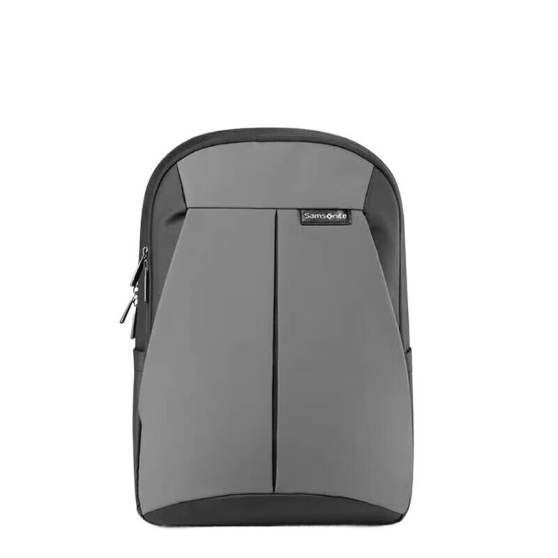 Samsonite Color-Block Business Backpack