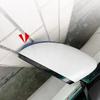 4Pcs/set Car Door Protector Stickers Anti-collision Strip Auto Decorative Stickers Car Accessorie Saccesorios De Automóviles
