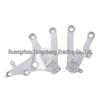 Motorcycle Modification Accessory: Front Footrest Bracket for CBR600RR 2007-2014