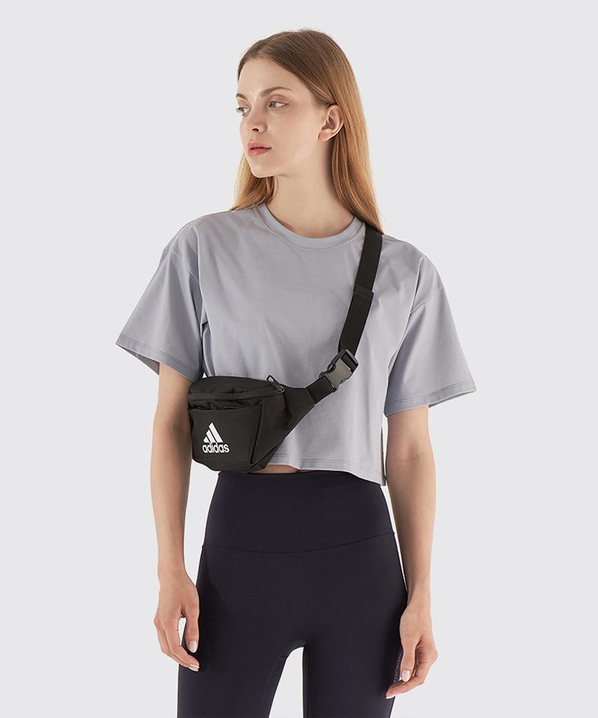 NOKJOK [2 Pack] Holly Crop Short Sleeve Tee 2-Piece Set (D Type)