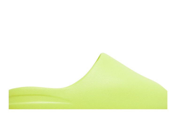 adidas Yeezy Slide Leuchtgrün (2022/2023 Wiederverfügbarkeit)