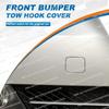 Front Bumper Tow Hook Eye Cover for BMW 5 Series E61 Wagon M-Sport 2004 - 2009