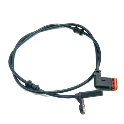 Rear Right ABS Wheel Speed Sensor For Mercedes-Benz CLK-Class A209 C209 2003-10