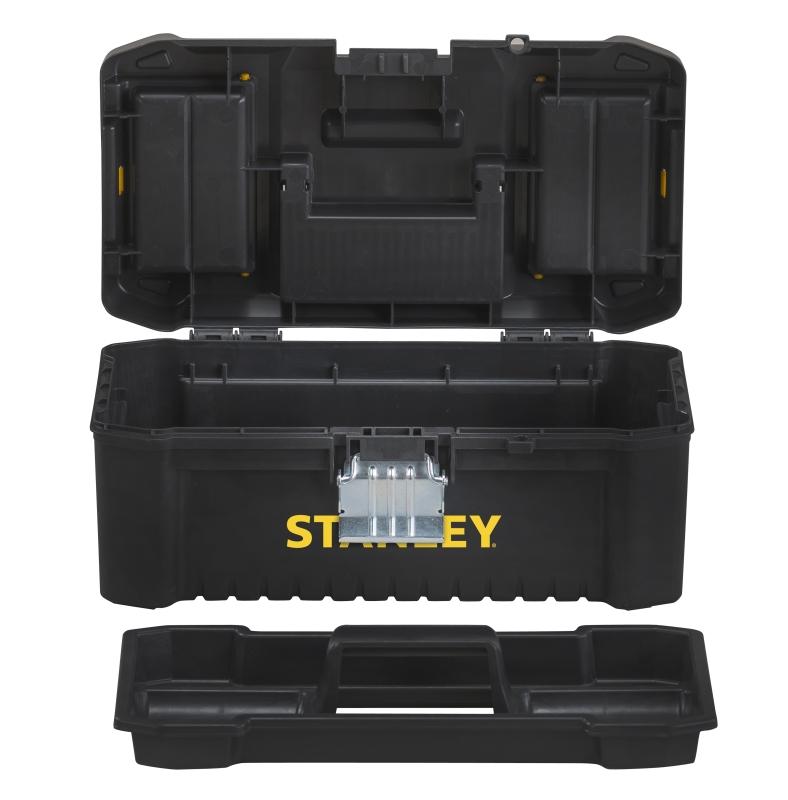 Essential Tool Box Metal Latches 12.5 - S/75-515-1