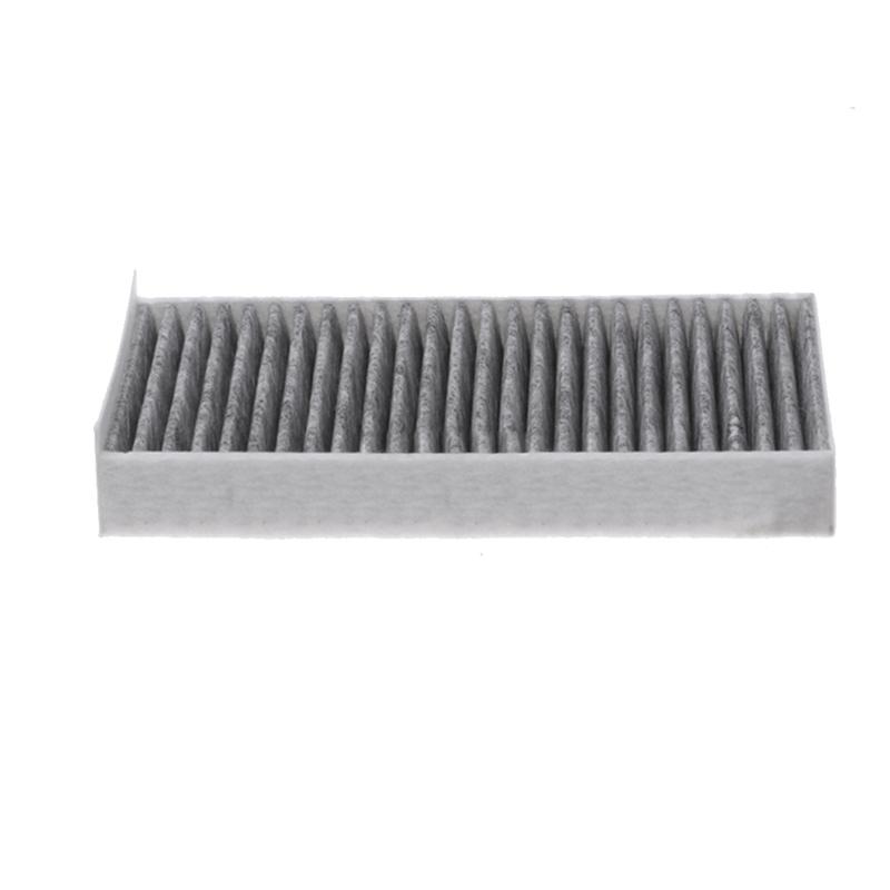 2Pcs Car Cabin Air Filters for -BMW I3 2 F45/F46 220I/225I/218I JCW F54/F55/F56 Mini Cooper 2014 2015 64319321875