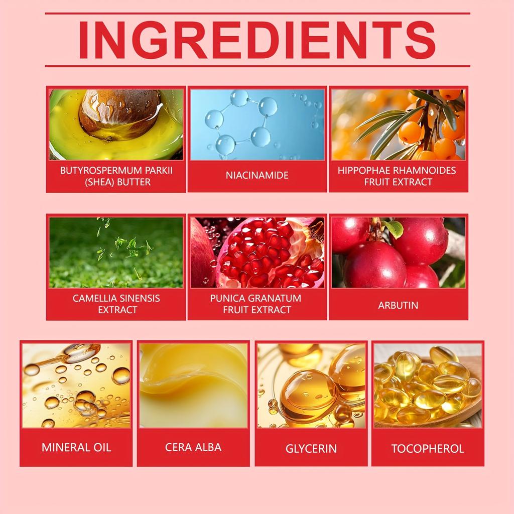 Balsam de Buze Hidratant Reparare Buze Uscate Extract de Plante Îngrijire Hrănire Culoare Buze Hidratare Naturală Moliciune de Lungă Durată