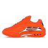 NOCTA x Nike Hot Step 2 Total Orange Unisex Sneakers Chrome University-Gold DZ7293-800