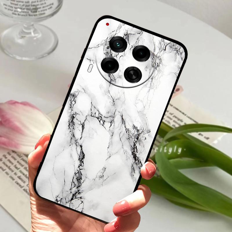 For Tecno Camon 30 4G Case CL6 animal Silicone Soft TPU Back Covers For Tecno Camon 30 5G CL7 Case Protective Cool Catoon Funda