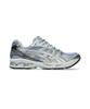 GEL-KAYANO 14 - Dolphin Grey: Pure Silver 1203A537-401