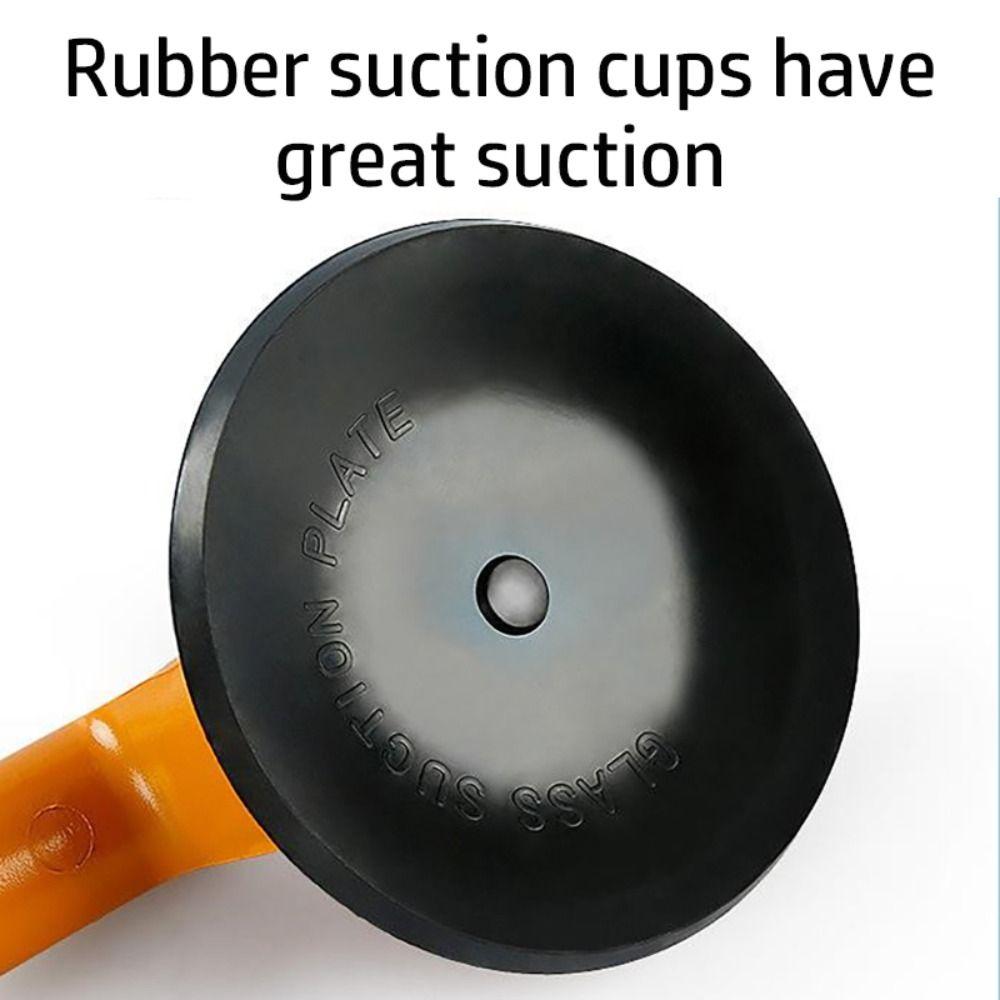 Cupă cu ventuză pentru îmbinarea plăcilor, pentru sarcini grele, cu unghi reglabil, unelte pentru montarea plăcilor, unelte pentru construcții