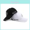Stylish Mercedes Racing Baseball Cap Embroidered Sun Protection Cotton Hat