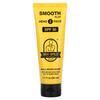 Smooth Plus Head & Face, Daily Moisturizer, SPF 30, 1.7 Fl Oz (50 Ml)