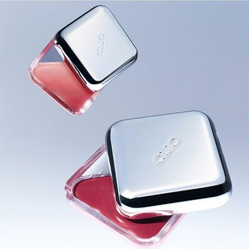 CLIO [NEW COLOR] Clio Essential Lip Cheek Tab