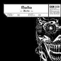 12inch Record MOLLO - Baila DDE008 DDE 2001 Italy Dance & Electronica Used