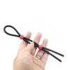 Lock Essence Rope Sex Toys Delay Penis Ring Silicone Cock Ring Sex Toys for Men Sexo Para Hombre  Penis Cock Ring Cock