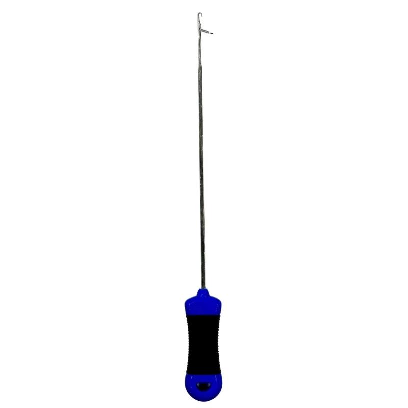 Carp Fishing Baiting Rig Tool Fishing Needle for Fishing, Fishing Baits Needle Fishing Baiting Needle Hook Needle