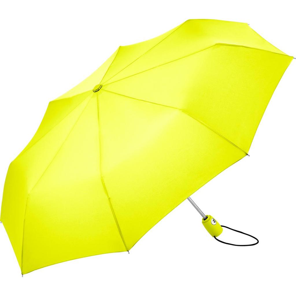 Fare Pocket Mini Folding Umbrella
